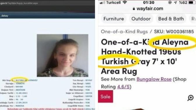 İddialar Doğruysa Korkunç: Alışveriş Sitelerinde Yapılan Çocuk Ticaretine #Wayfair Etiketiyle Gelen Twitter Tepkileri