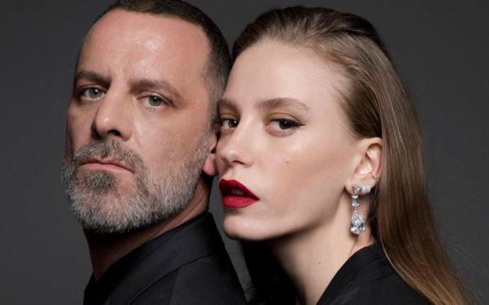 Ozan Güven Serenay Sarıkaya