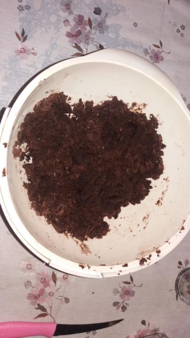 Lezzetinden Çatlıyor! Sütsüz Browni Kurabiye Nasıl Yapılır?