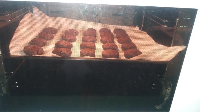 Lezzetinden Çatlıyor! Sütsüz Browni Kurabiye Nasıl Yapılır?