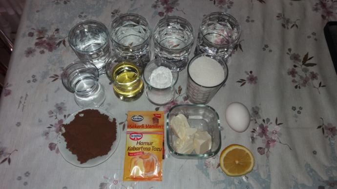 Lezzetinden Çatlıyor! Sütsüz Browni Kurabiye Nasıl Yapılır?
