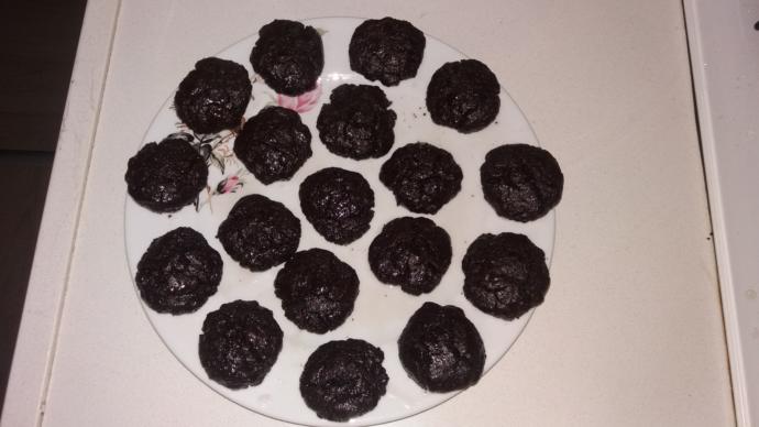 Lezzetinden Çatlıyor! Sütsüz Browni Kurabiye Nasıl Yapılır?