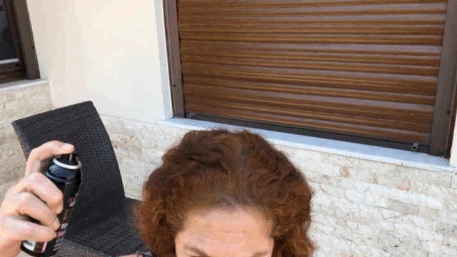 Saç Diplerindeki Beyazlar Seni de Yoruyorsa Buraya! İki Yeni Keşfim Sayesinde Beyazlar Artık Problem Değil!