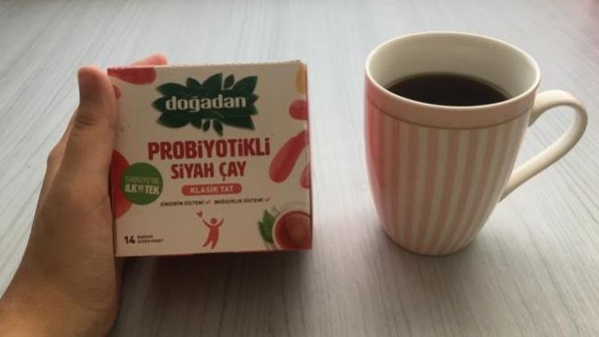 Probiyotikler Artık Bir Kupa Kadar Uzağında: Doğadan’ın Yeni Probiyotikli Çay Serisini İnceliyoruz!