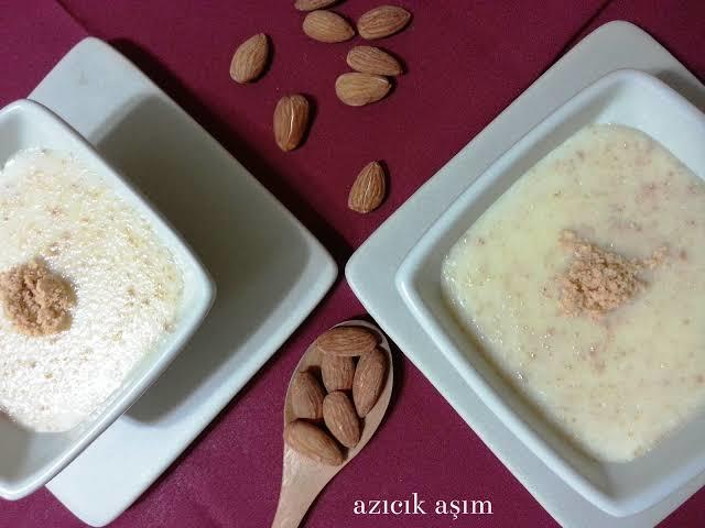 Azıcık aşım Keşkül-ü Fukara tatlım. 😛😃