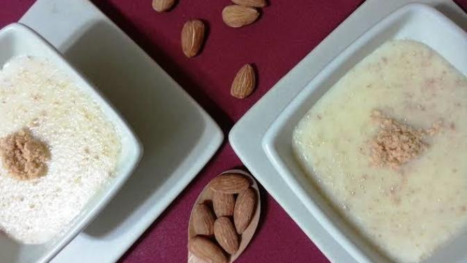 Osmanlı Dönemine Ait Fakir Tatlısını Biliyor musunuz? Keşkül-ü Fukara Tatlısı Tarihte Adını Nereden Almış Gelin Bakalım...