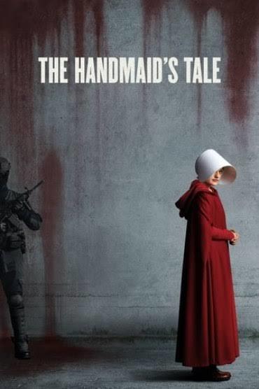 Yakın Gelecek Teorisi Damızlıklar (The Handmaids Tale)