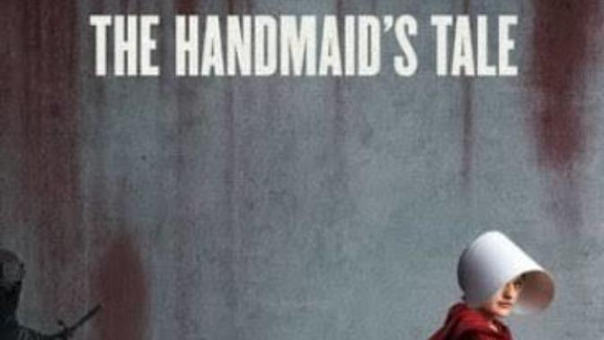 Yakın Gelecek Teorisi "Damızlıklar" (The Handmaid's Tale)