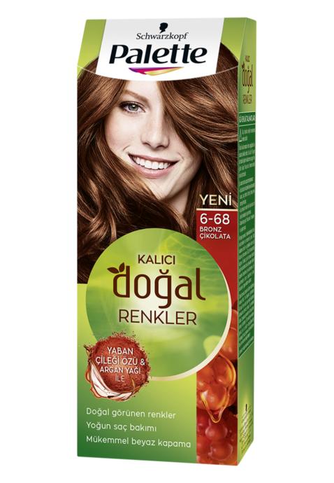 Beni Benden Alan, Her Zaman Favorim Olan Saç Renkleri!