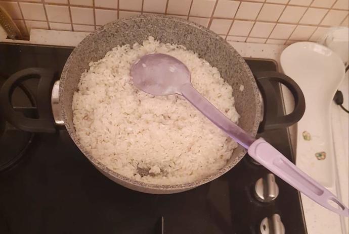 7. Prinçleri kavurma kısmı lezzeti açısından çok önemli.