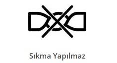 Çamaşır Yıkamaya Yeni Başlayanların Mutlaka Bilmesi Gereken Yıkama Talimatları Ve Sembolleri !