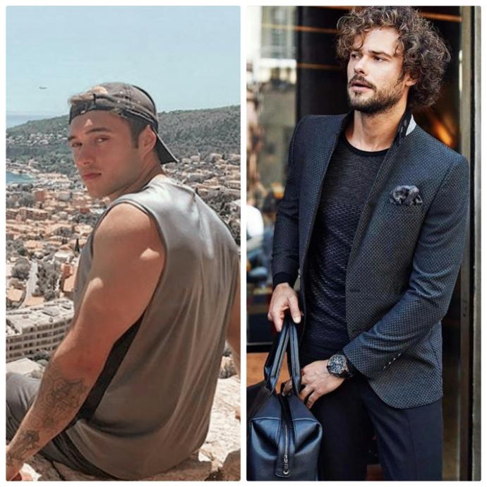 Türkiye Bu Adamları Konuşacak: MasterChef Yeni Sezonunda Daha Şimdiden Çok Konuşulan Yarışmacılarıyla İlgi Odağı Oldu