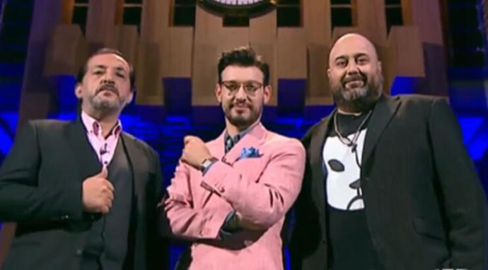 MasterChef jürisi yeni sezonda da aynı isimler olacak