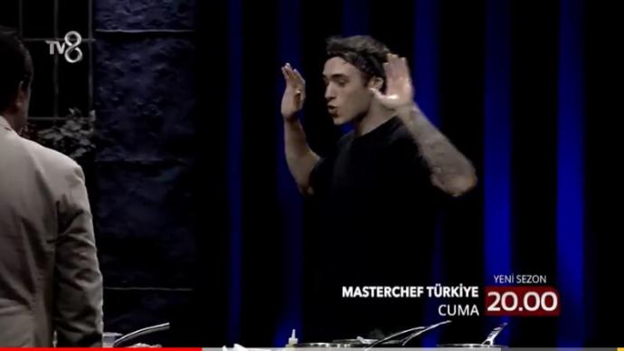 Türkiye Bu Adamları Konuşacak: MasterChef Yeni Sezonunda Daha Şimdiden Çok Konuşulan Yarışmacılarıyla İlgi Odağı Oldu