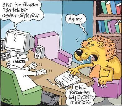 Yeni Mezunlar ve İş Arayanlar Buraya! Olumlu İş Görüşmeleri İçin Tavsiyeler!