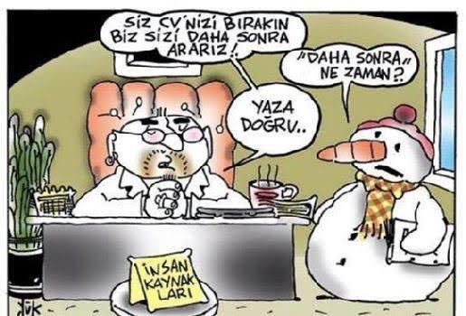Yeni Mezunlar ve İş Arayanlar Buraya! Olumlu İş Görüşmeleri İçin Tavsiyeler!