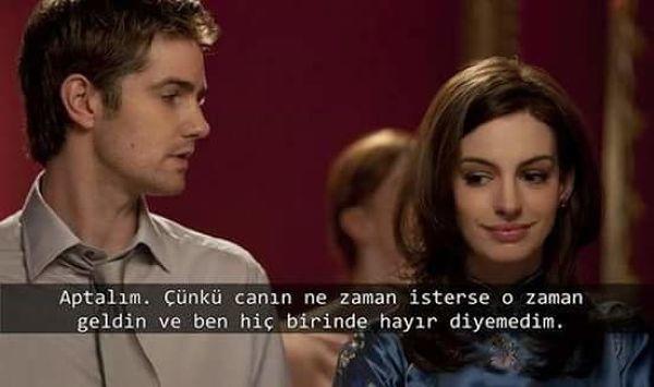 Neden Hayır Diyemiyoruz?