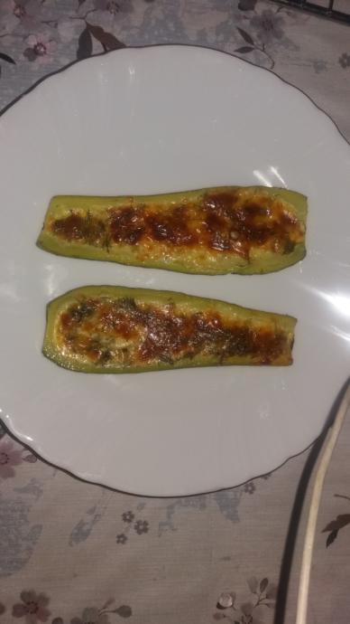 Sağlıklı Mı Sağlıklı! Kabak Sandal Nasıl Yapılır?