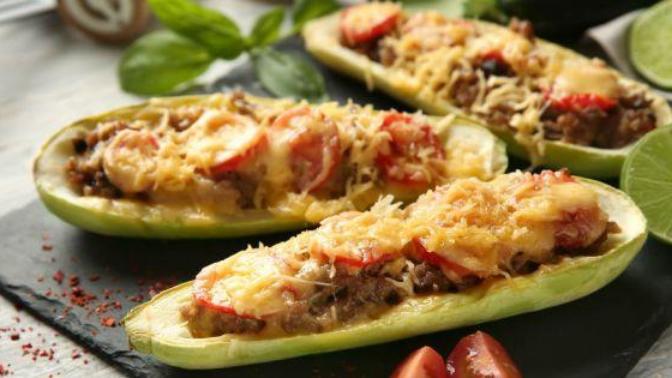 Sağlıklı Mı Sağlıklı! Kabak Sandal Nasıl Yapılır?