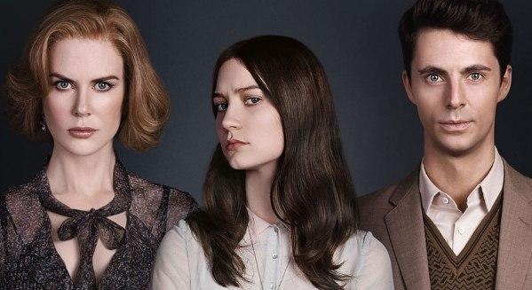 Lanetli Kan: Stoker