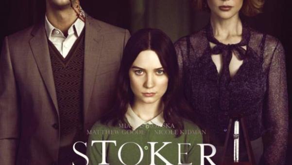 Lanetli Kan: Stoker
