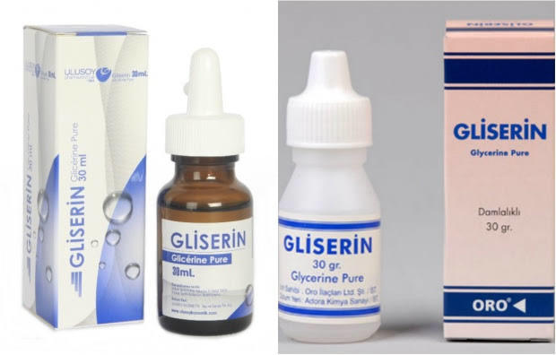 Eczaneden alabilirsiniz
