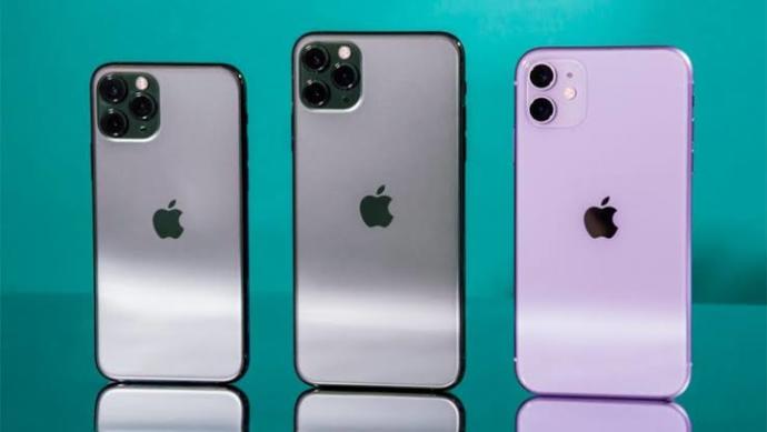 Bütün Özellikleriyle iPhone 12: Tasarımı, Fiyatı ve Çıkış Tarihi!