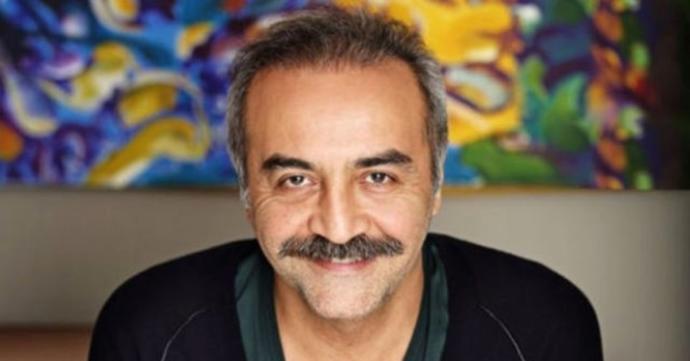 Yılmaz Erdoğan