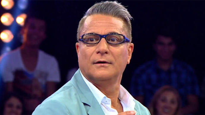 Mehmet Ali Erbil