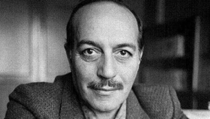 Cemal Süreya