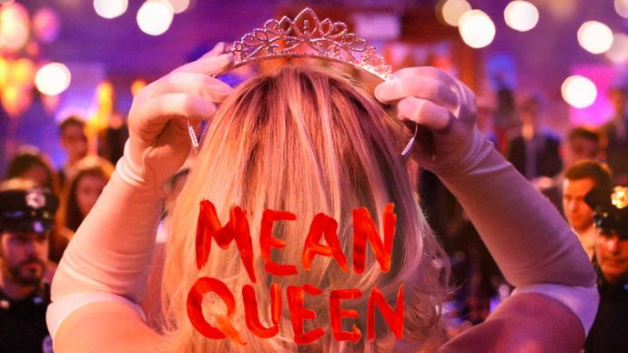 Sosyopat Bir Öğrencinin Manipülatif Yolları: Mean Queen