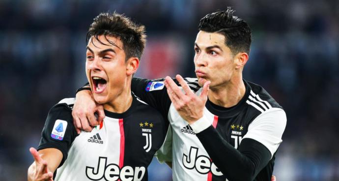 Futbolda 2019/2020 Sezonunu Şampiyon Tamamlayan Kulüpler!