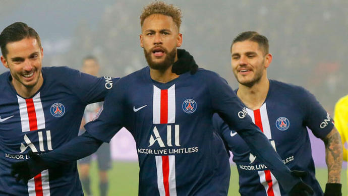 Futbolda 2019/2020 Sezonunu Şampiyon Tamamlayan Kulüpler!