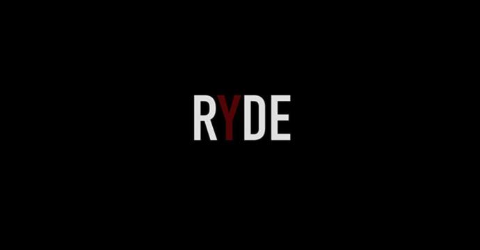 Telefon Uygulamasındaki Psikopat: Ryde