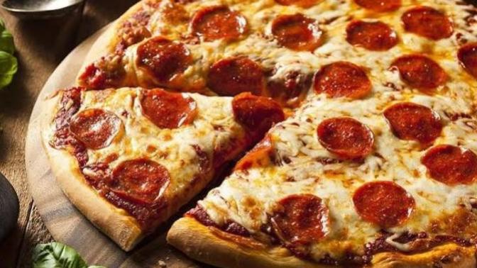 Evde Pizza Yapmanın Püf Noktaları