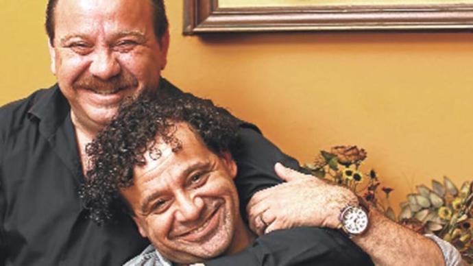 Serhat Özcan - Reha Özcan