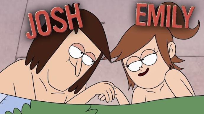 Regular Showun Yaratıcısından Yeni Dizi: Close Enough
