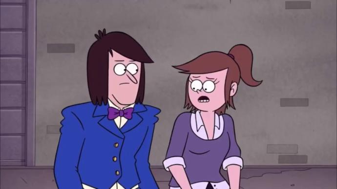 Regular Showun Yaratıcısından Yeni Dizi: Close Enough