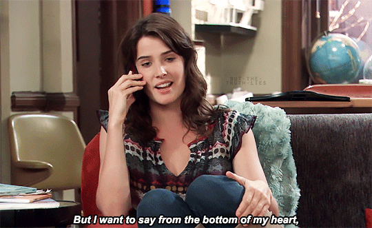 Bu Diziyi İzleyin: How I Met Your Mother Karakterleri!