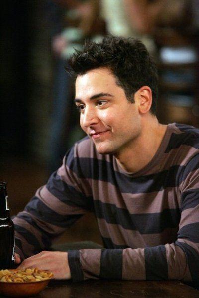 Bu Diziyi İzleyin: How I Met Your Mother Karakterleri!