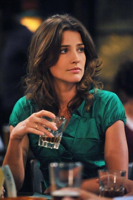 Bu Diziyi İzleyin: How I Met Your Mother Karakterleri!