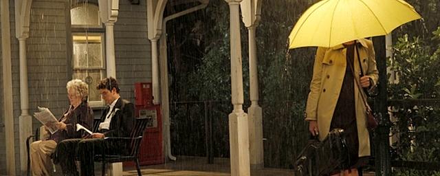 Bu Diziyi İzleyin: How I Met Your Mother Karakterleri!