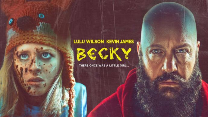 Küçük Bir Kızın Yaşadığı Dehşet: Becky