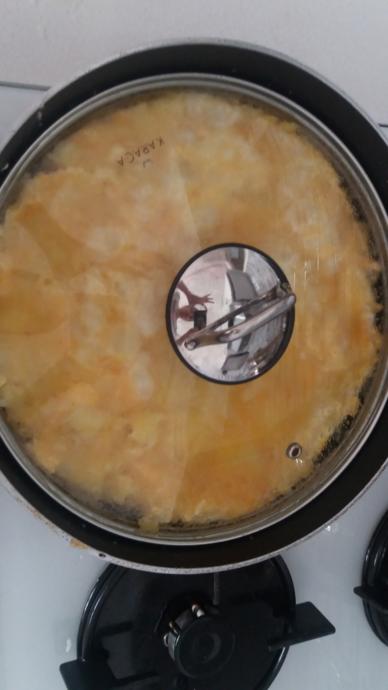 Mutfağa Giriş Ders Bir! Patates Mıhlaması Nasıl Yapılır?