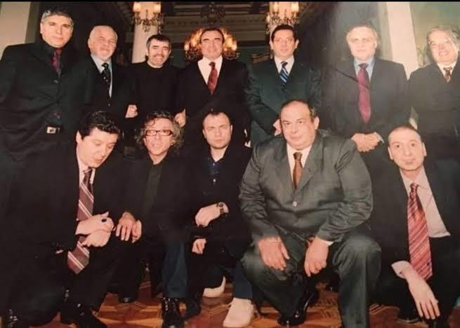 Kurtlar Vadisinin Türkiyede Çekilmiş En İyi Aksiyon Dizisi Olmasının Sebepleri