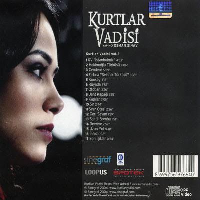 Kurtlar Vadisinin Türkiyede Çekilmiş En İyi Aksiyon Dizisi Olmasının Sebepleri