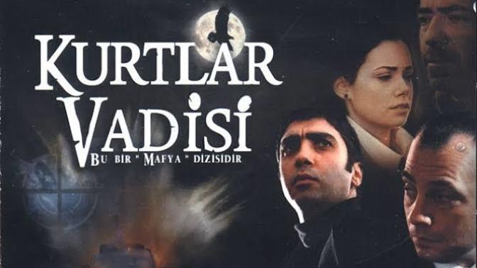 Kurtlar Vadisi'nin Türkiye'de Çekilmiş En İyi Aksiyon Dizisi Olmasının Sebepleri