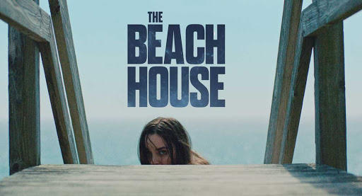 Sahildeki Gizemli Enfeksiyon: The Beach House