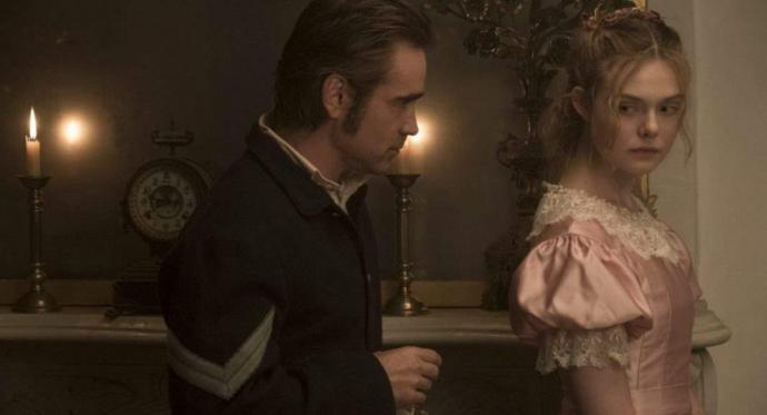 Kadın İhaneti Affetmez: The Beguiled