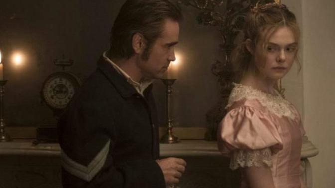 Kadın İhaneti Affetmez: The Beguiled